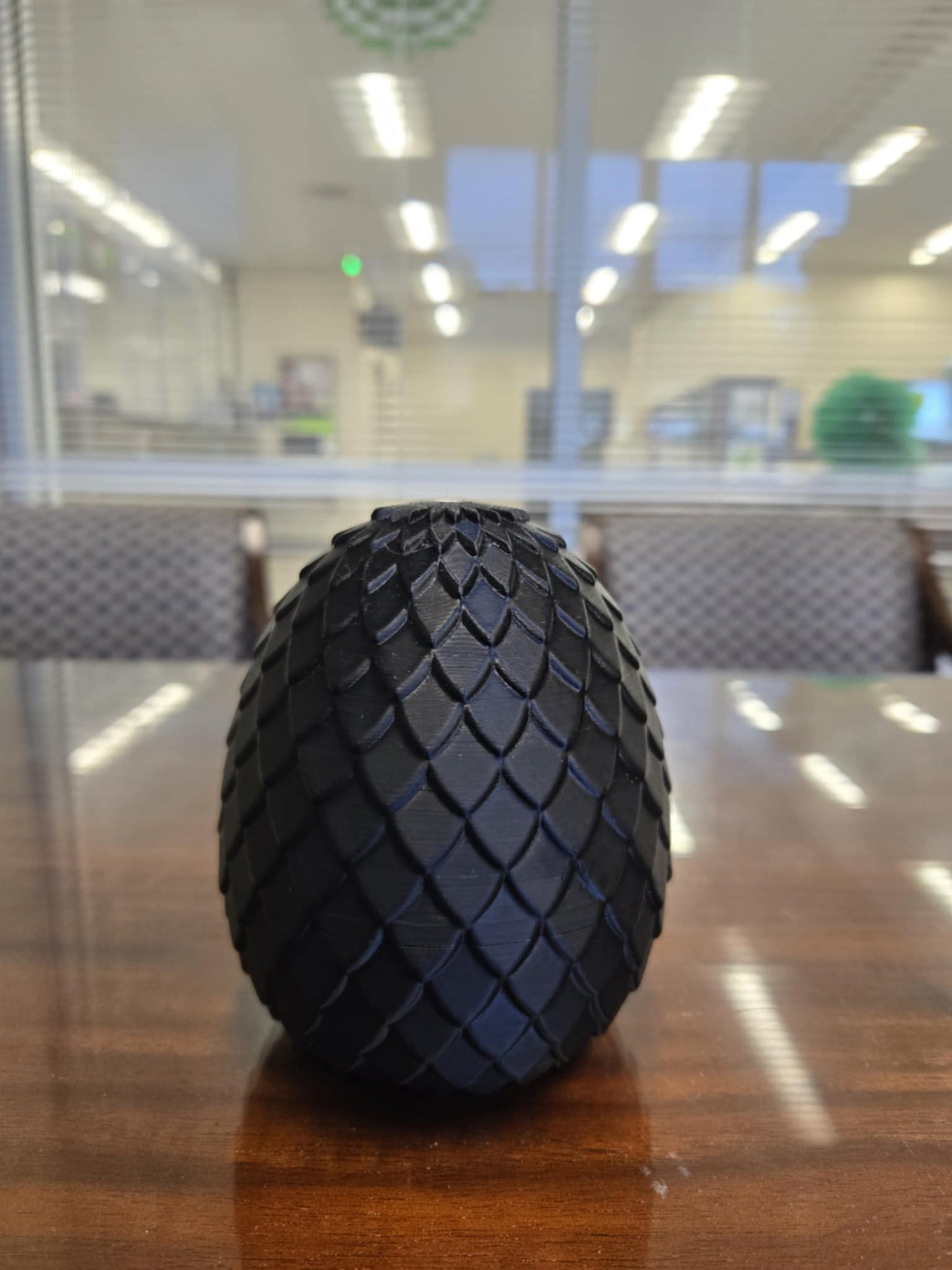 Scaly Dragon Eggs (Regular)