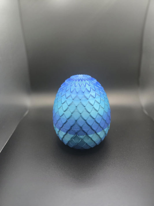 Scaly Dragon Eggs (Regular)