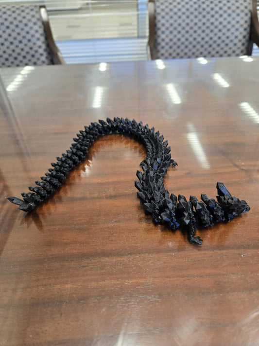 Scaly Dragon (Regular)